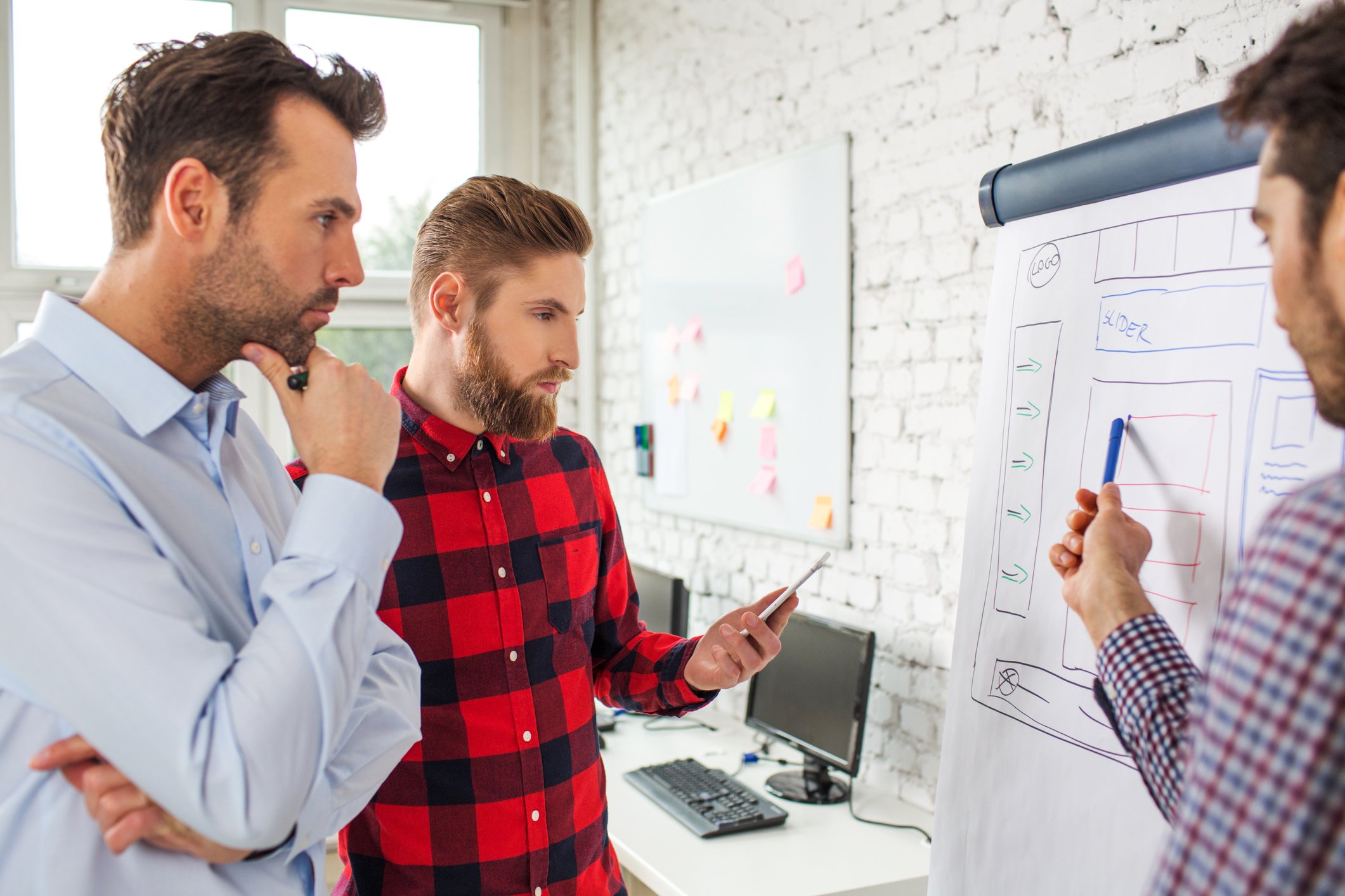 4 Factors Hurting Your Website Performance