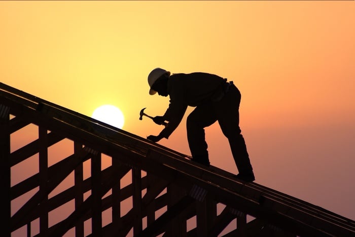 3 Things Every Roofing Company Needs to be Doing With their Marketing