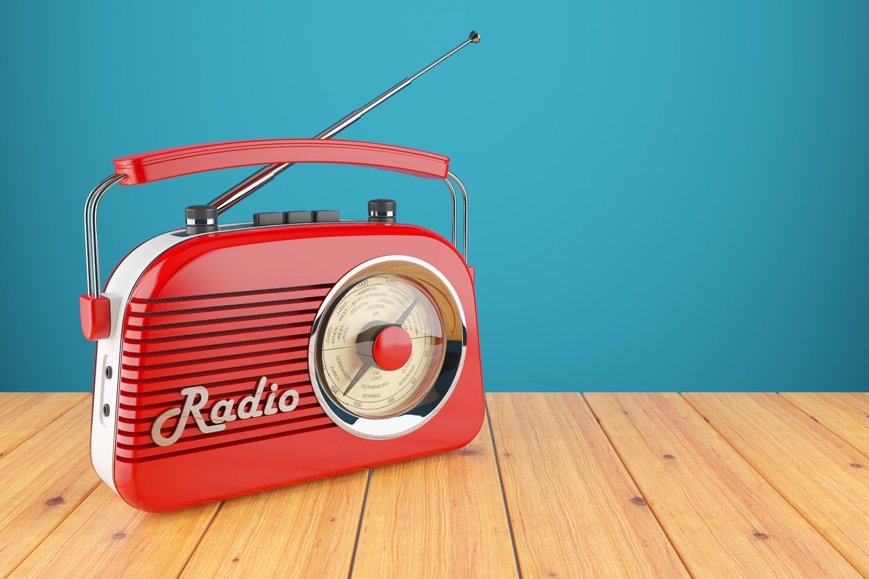 When Radio Is and Isn't a Commodity, and Why Every Radio Station Spot Isn't Created Equal
