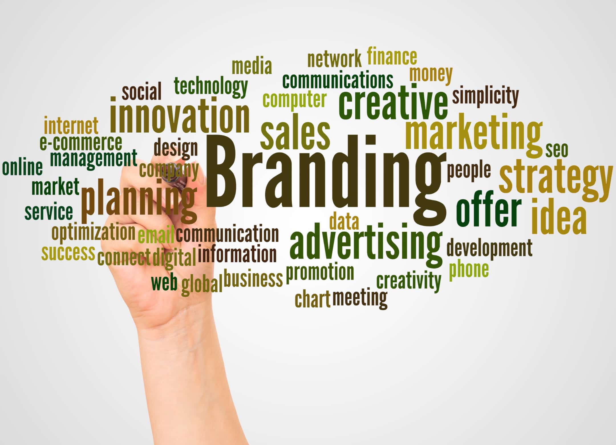 Brand Awareness 101: A Growth Guide for Small Businesses