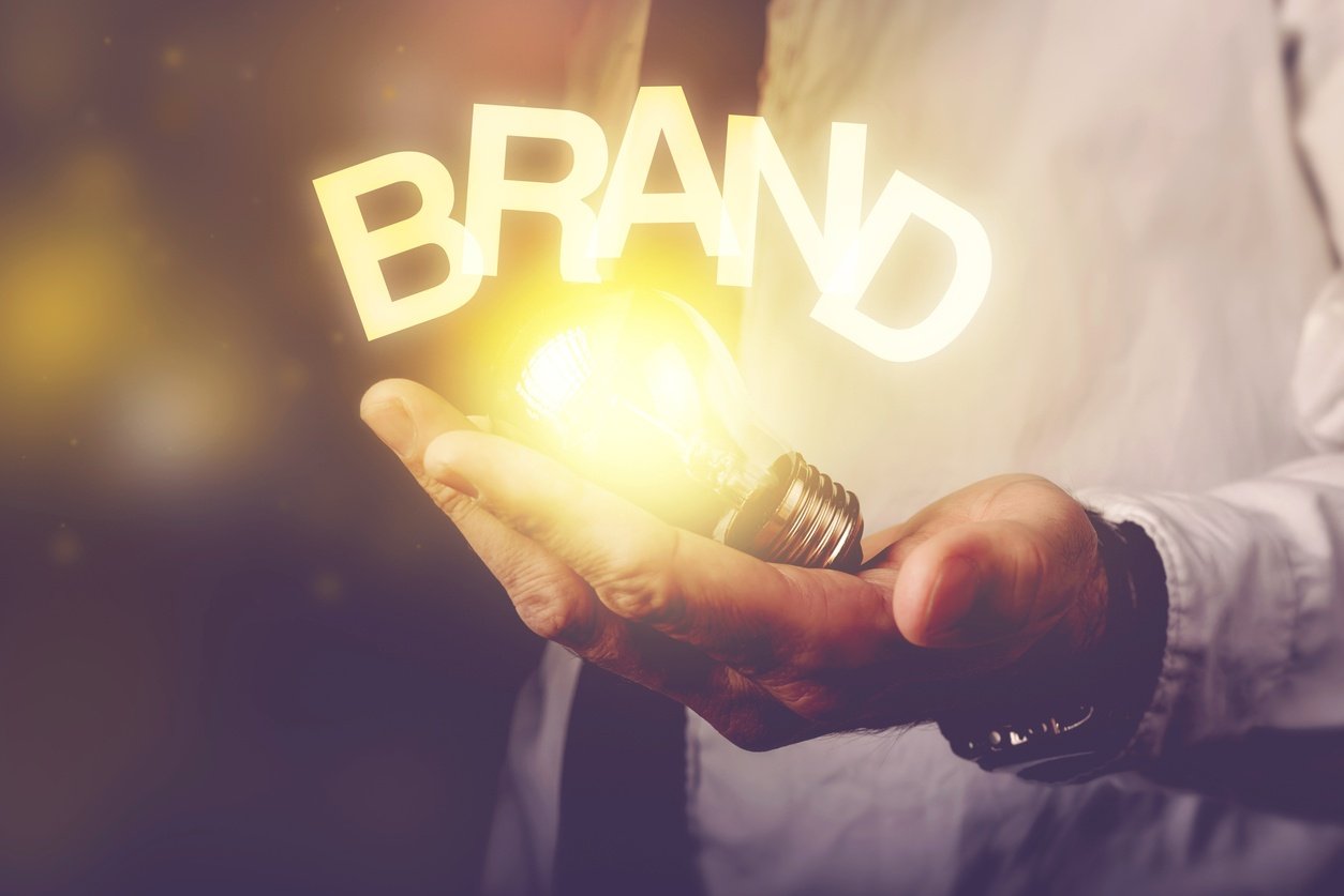 How to Increase the Value of What You're Selling with Powerful Branding