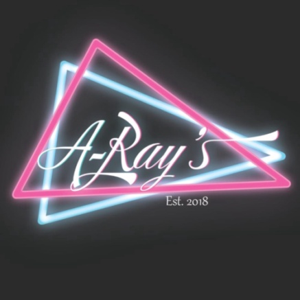 A-Ray's Desserts