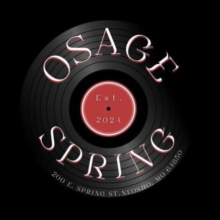 Osage Spring