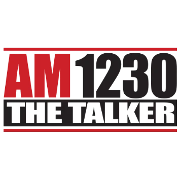 AM 1230 The Talker