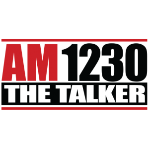 Visit AM 1230 The Talker 