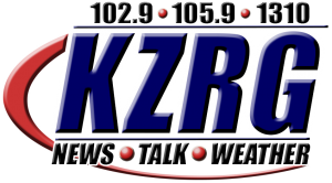 Visit Newstalk KZRG