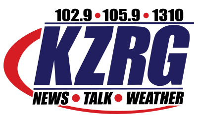 Newstalk KZRG