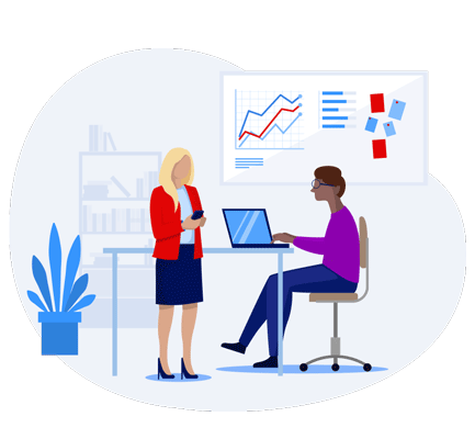 Website design service